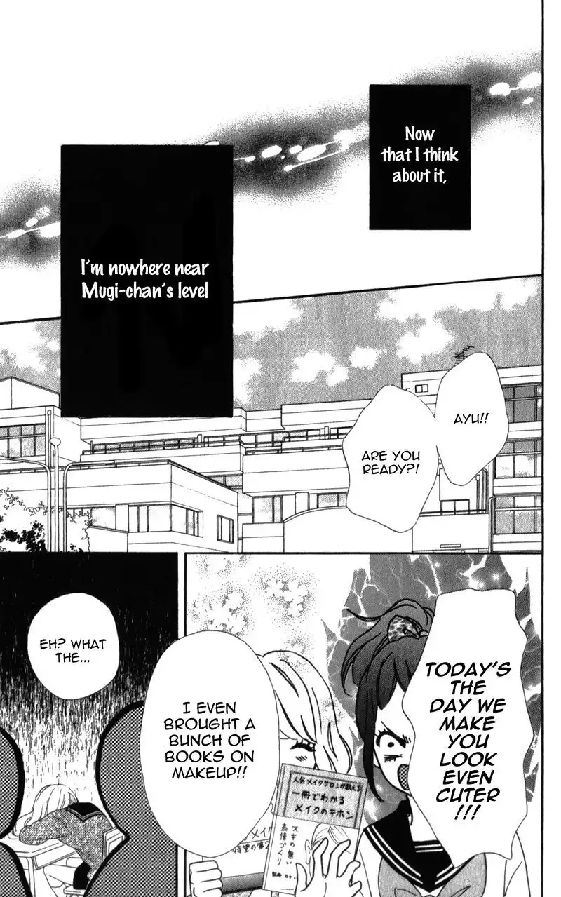 Sensei Kunshu Chapter 5 40